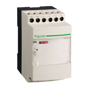 Schneider Electric Signal Converter; 0 - 15A IN; 0 - 10V OUT; 0 - 20mA OUT; 1 Output; 24VDC; Configurable Signal